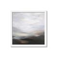 Picture of Getting Brighter _GroupedProduct_Square_Framed_Matted_