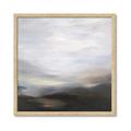 Picture of Getting Brighter _GroupedProduct_Square_Framed_Matted_