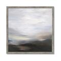 Picture of Getting Brighter _GroupedProduct_Square_Framed_Matted_