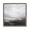 Picture of Getting Brighter _GroupedProduct_Square_Framed_Matted_