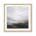 Picture of Getting Brighter _GroupedProduct_Square_Framed_Matted_