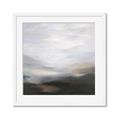 Picture of Getting Brighter _GroupedProduct_Square_Framed_Matted_