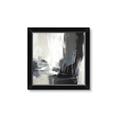 Picture of Prime IV Square _GroupedProduct_Square_Framed_Matted_
