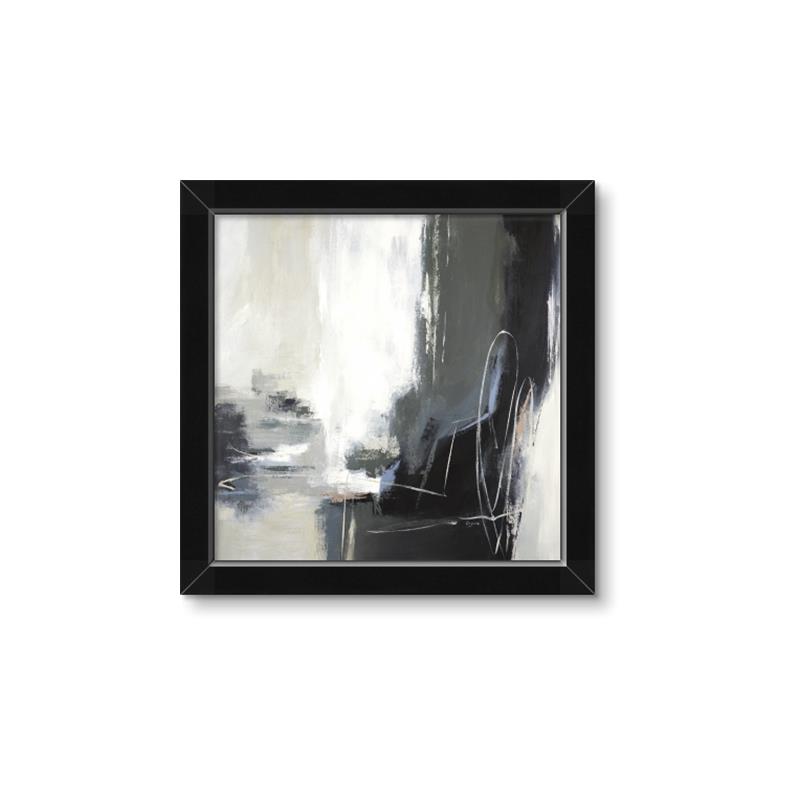 Picture of Prime IV Square _GroupedProduct_Square_Framed_Matted_
