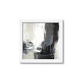 Picture of Prime IV Square _GroupedProduct_Square_Framed_Matted_