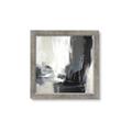 Picture of Prime IV Square _GroupedProduct_Square_Framed_Matted_