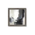Picture of Prime IV Square _GroupedProduct_Square_Framed_Matted_