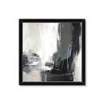 Picture of Prime IV Square _GroupedProduct_Square_Framed_Matted_