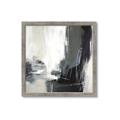 Picture of Prime IV Square _GroupedProduct_Square_Framed_Matted_