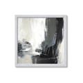 Picture of Prime IV Square _GroupedProduct_Square_Framed_Matted_