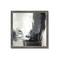 Picture of Prime IV Square _GroupedProduct_Square_Framed_Matted_