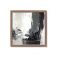 Picture of Prime IV Square _GroupedProduct_Square_Framed_Matted_