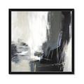Picture of Prime IV Square _GroupedProduct_Square_Framed_Matted_