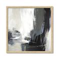Picture of Prime IV Square _GroupedProduct_Square_Framed_Matted_