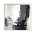 Picture of Prime IV Square _GroupedProduct_Square_Framed_Matted_