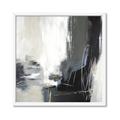 Picture of Prime IV Square _GroupedProduct_Square_Framed_Matted_