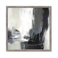 Picture of Prime IV Square _GroupedProduct_Square_Framed_Matted_