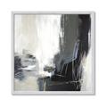 Picture of Prime IV Square _GroupedProduct_Square_Framed_Matted_