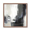 Picture of Prime IV Square _GroupedProduct_Square_Framed_Matted_