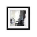 Picture of Prime IV Square _GroupedProduct_Square_Framed_Matted_