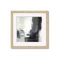 Picture of Prime IV Square _GroupedProduct_Square_Framed_Matted_