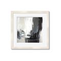 Picture of Prime IV Square _GroupedProduct_Square_Framed_Matted_