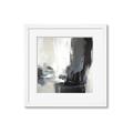 Picture of Prime IV Square _GroupedProduct_Square_Framed_Matted_