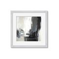Picture of Prime IV Square _GroupedProduct_Square_Framed_Matted_