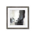 Picture of Prime IV Square _GroupedProduct_Square_Framed_Matted_