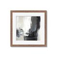 Picture of Prime IV Square _GroupedProduct_Square_Framed_Matted_