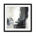 Picture of Prime IV Square _GroupedProduct_Square_Framed_Matted_