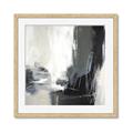 Picture of Prime IV Square _GroupedProduct_Square_Framed_Matted_