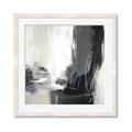 Picture of Prime IV Square _GroupedProduct_Square_Framed_Matted_