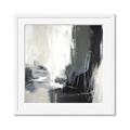 Picture of Prime IV Square _GroupedProduct_Square_Framed_Matted_