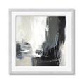Picture of Prime IV Square _GroupedProduct_Square_Framed_Matted_