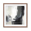 Picture of Prime IV Square _GroupedProduct_Square_Framed_Matted_