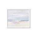 Picture of Oceanscape _GroupedProduct_Rectangle_Landscape_Framed_Matted_