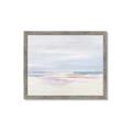 Picture of Oceanscape _GroupedProduct_Rectangle_Landscape_Framed_Matted_