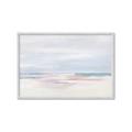 Picture of Oceanscape _GroupedProduct_Rectangle_Landscape_Framed_Matted_