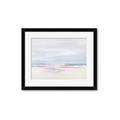 Picture of Oceanscape _GroupedProduct_Rectangle_Landscape_Framed_Matted_