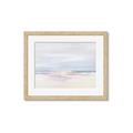 Picture of Oceanscape _GroupedProduct_Rectangle_Landscape_Framed_Matted_