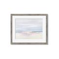 Picture of Oceanscape _GroupedProduct_Rectangle_Landscape_Framed_Matted_