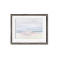 Picture of Oceanscape _GroupedProduct_Rectangle_Landscape_Framed_Matted_