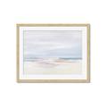 Picture of Oceanscape _GroupedProduct_Rectangle_Landscape_Framed_Matted_
