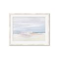 Picture of Oceanscape _GroupedProduct_Rectangle_Landscape_Framed_Matted_