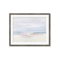 Picture of Oceanscape _GroupedProduct_Rectangle_Landscape_Framed_Matted_