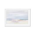 Picture of Oceanscape _GroupedProduct_Rectangle_Landscape_Framed_Matted_