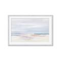 Picture of Oceanscape _GroupedProduct_Rectangle_Landscape_Framed_Matted_