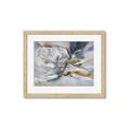 Picture of Golden Horizon _GroupedProduct_Rectangle_Landscape_Framed_Matted_