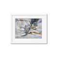 Picture of Golden Horizon _GroupedProduct_Rectangle_Landscape_Framed_Matted_